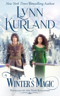 Abbildung von: A Winter's Magic - Kurland Book Productions, Inc.