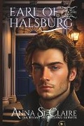 Cover: Earl of Halsburg - Sassy Romances