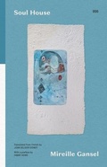 Cover: Soul House - World Poetry Books