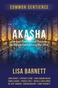 Cover: Akasha - Sacred Stories Publishing