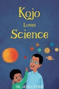 Cover: Kojo Loves Science - Planting People Growing Justice