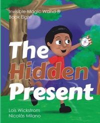 Enlarge image Cover: The Hidden Present - Gripper Products