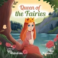 Cover: Queen of the Fairies - Gripper Products