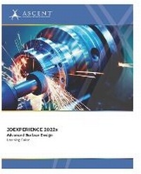 Abbildung von: 3DEXPERIENCE CATIA 2022x - Ascent - Center for Technical Knowledge