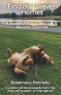 Cover: Finding Forever Homes - Platypus Publishing