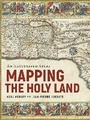 Cover: Mapping the Holy Land - Apollo Publishers