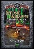 Cover: Stonewhisper - Eldros Legacy LLC