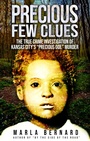 Cover: Precious Few Clues - WildBlue Press
