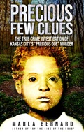 Cover: Precious Few Clues - WildBlue Press