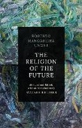 Cover: Abridgment of The Religion of the Future - Bridwell Press