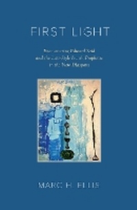 Enlarge image Cover: First Light - Bridwell Press
