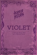 Cover: Horror Historia Violet - CSRC Storytelling