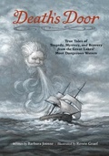 Cover: Death's Door - Wisconsin Historical Society Press