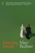 Cover: Marrying Friends - Propeller Books