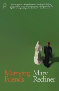 Enlarge image Cover: Marrying Friends - Propeller Books