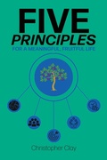 Cover: Five Principles - Argyle Fox Publishing