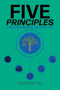 Enlarge image Cover: Five Principles - Argyle Fox Publishing