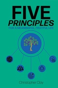 Cover: Five Principles - Argyle Fox Publishing