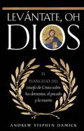 Cover: Levantate, oh Dios - Ancient Faith Publishing