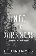 Cover: Into the Darkness - Free Reign Publishing