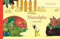 Cover: Meeselphe - Archipelago Books