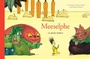 Cover: Meeselphe - New York Review Books