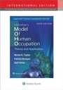 Cover: Kielhofner's Model of Human Occupation - WOLTERS KLUWER HEALTH