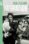 Cover: New Zealand Migration - Oratia Books