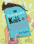 Cover: Te Pukapuka ka Kore e Panuihia - Oratia Books