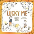 Cover: Lucky Me - Oratia Books