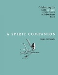 Cover: A Spirit Companion - Oratia Books