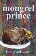 Cover: Mongrel Prince - Dimensionfold Publishing