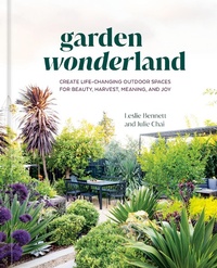 Abbildung von: Garden Wonderland - Ten Speed Press