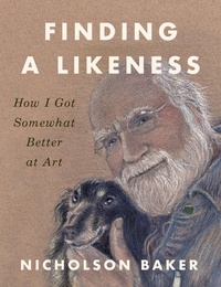 Enlarge image Cover: Finding a Likeness - Penguin Press