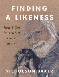 Enlarge image Cover: Finding a Likeness - The Penguin Press