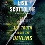 Cover: The Truth about the Devlins - Penguin Audio