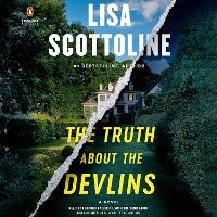 Enlarge image Cover: The Truth about the Devlins - Penguin Audio