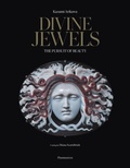 Cover: Divine Jewels - Flammarion
