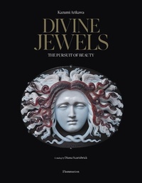 Abbildung von: Divine Jewels - Flammarion