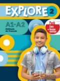 Cover: Explore - Hachette