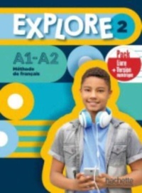 Enlarge image Cover: Explore - Hachette