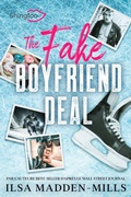 Cover: The Fake Boyfriend Deal - Shingfoo