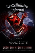 Cover: La serie noire des treize chapitres - Mario Cote
