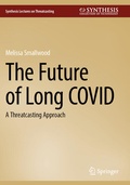 Cover: The Future of Long COVID - Springer