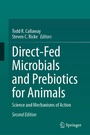 Cover: Direct-Fed Microbials and Prebiotics for Animals - Springer