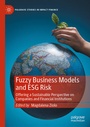 Cover: Fuzzy Business Models and ESG Risk - Palgrave Macmillan