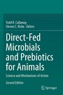 Cover: Direct-Fed Microbials and Prebiotics for Animals - Springer