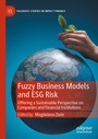 Cover: Fuzzy Business Models and ESG Risk - Palgrave Macmillan
