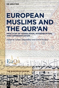 Abbildung von: European Muslims and the Qur'an - De Gruyter