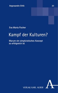 Abbildung von: Kampf der Kulturen? - Nomos